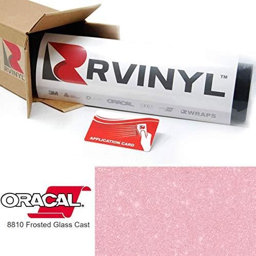 ORACAL 5400 Blue Reflective Adhesive Vinyl Wrap 12 x 24 Roll for  Silhouette, Cameo & Cricut Including 12 x 24 Clear Transfer Paper Roll (1  Roll