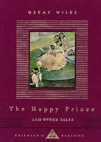 Algopix Similar Product 1 - The Happy Prince and Other Tales