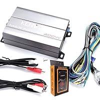 Algopix Similar Product 19 - Kenwood 2156568 KACM1804 Compact