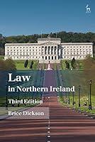 Algopix Similar Product 14 - Law in Northern Ireland