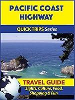 Algopix Similar Product 16 - Pacific Coast Highway Travel Guide