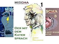 Algopix Similar Product 7 - MISCHAsurreal (Reihe in 6 Bänden)