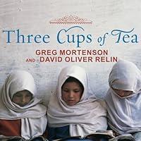 Algopix Similar Product 20 - Three Cups of Tea One Mans Mission to