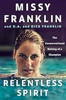 Algopix Similar Product 14 - Relentless Spirit The Unconventional