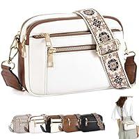 Algopix Similar Product 14 - Granico Elmyse Crossbody Bag Leather