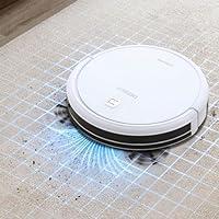 Algopix Similar Product 1 - ECOVACS Deebot N79W App Control Quiet