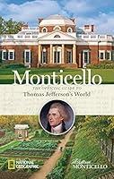 Algopix Similar Product 17 - Monticello The Official Guide to