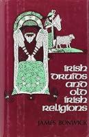 Algopix Similar Product 7 - Irish Druids and Old Irish Religions
