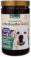 Algopix Similar Product 19 - NaturVet ArthriSootheGold Hip  Joint