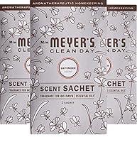 Algopix Similar Product 3 - MRS MEYERS CLEAN DAY Air Freshener