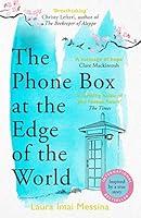 Algopix Similar Product 4 - The Phone Box at the Edge of the World