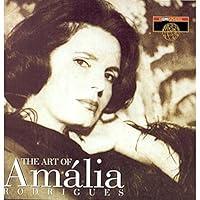 Algopix Similar Product 14 - The Art Of Amalia Her Greatest