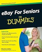 Algopix Similar Product 2 - ebay For Seniors For Dummies