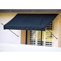 Algopix Similar Product 16 - Sunsational 4ft Awning in a Box Color
