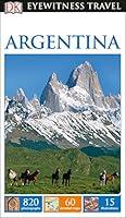 Algopix Similar Product 8 - DK Eyewitness Argentina (Travel Guide)