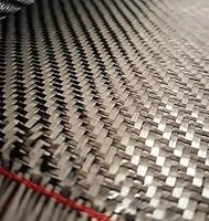 Algopix Similar Product 15 - Carbon Fiber 2x2 Twill Weave 57 oz