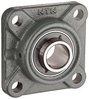 Algopix Similar Product 1 - NTN UCF209112D1 Light Duty Flange