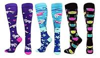 Algopix Similar Product 6 - MadSportsStuff Good Kitty Socks Cat