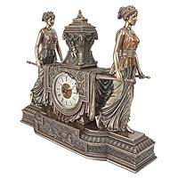 Algopix Similar Product 15 - Design Toscano Versailles Maidens