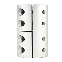 Algopix Similar Product 10 - HEFUTE Diameter 25mm Length 40mm