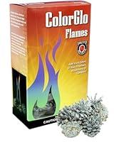 Algopix Similar Product 8 - MEECOS RED DEVIL ColorGlo Color Flame