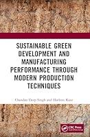 Algopix Similar Product 14 - Sustainable Green Development and