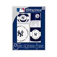 Algopix Similar Product 3 - MLB Baltimore Orioles Gift Set