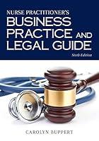 Algopix Similar Product 11 - Nurse Practitioners Business Practice