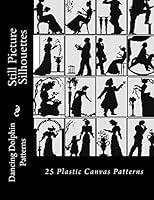 Algopix Similar Product 13 - Still Picture Silhouettes 25 Patterns