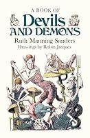 Algopix Similar Product 10 - A Book of Devils and Demons Fairy