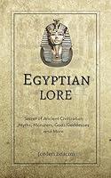 Algopix Similar Product 15 - Egyptian Lore Secret of Ancient