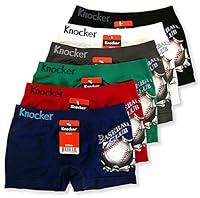 Algopix Similar Product 15 - Knocker Youth Boys Sports Soccer