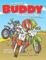 Algopix Similar Product 19 - The Adventures of Buddy the Motocross