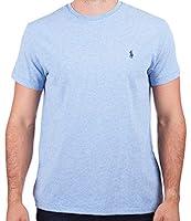 Algopix Similar Product 3 - Polo Ralph Lauren Mens Crew Neck