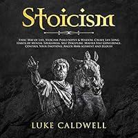 Algopix Similar Product 5 - Stoicism Stoic Way of Life Stoicism