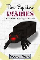 Algopix Similar Product 16 - The Spider Diaries Book 1 The