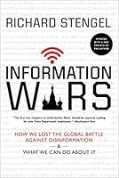 Algopix Similar Product 5 - Information Wars How We Lost the