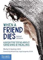 Algopix Similar Product 3 - When a Friend Dies A Book for Teens