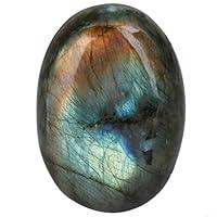 Algopix Similar Product 16 - mookaitedecor Natural Labradorite