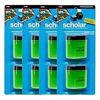 Algopix Similar Product 7 - Prismacolor Scholar Pencil Sharpener 8