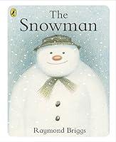 Algopix Similar Product 13 - The Snowman