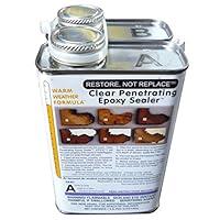 Algopix Similar Product 13 - Smiths Original Clear Penetrating