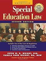 Algopix Similar Product 4 - Wrightslaw Special Education Law 2nd