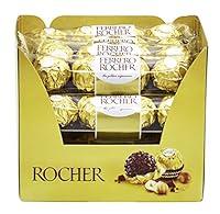 Algopix Similar Product 6 - Ferrero Rocher 16er Pack 16 x 4 Stck
