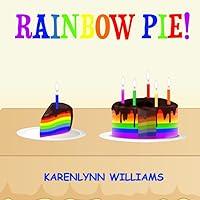 Algopix Similar Product 13 - Rainbow Pie