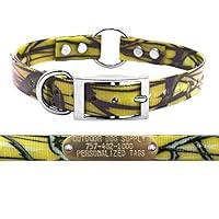 Algopix Similar Product 11 - Outdoor Dog Supplys 34 Wide Pattern