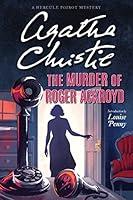 Algopix Similar Product 16 - The Murder of Roger Ackroyd A Hercule