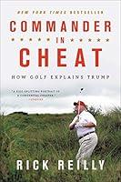 Algopix Similar Product 6 - Commander in Cheat How Golf Explains
