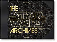 Algopix Similar Product 10 - The Star Wars Archives. 1977–1983