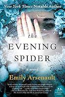 Algopix Similar Product 16 - The Evening Spider: A Novel